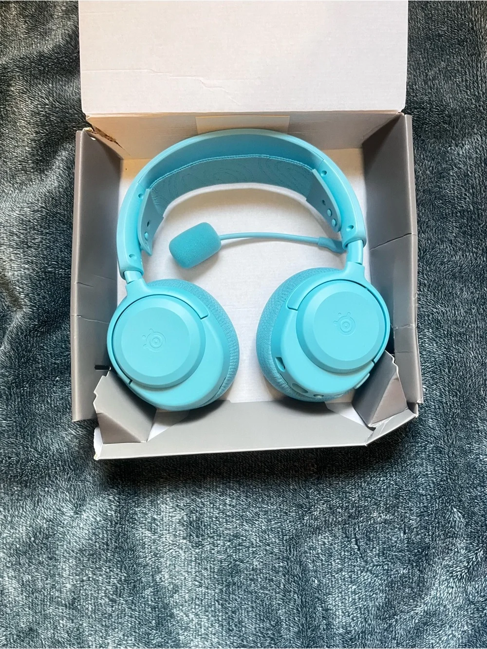 Steelseries arctis nova